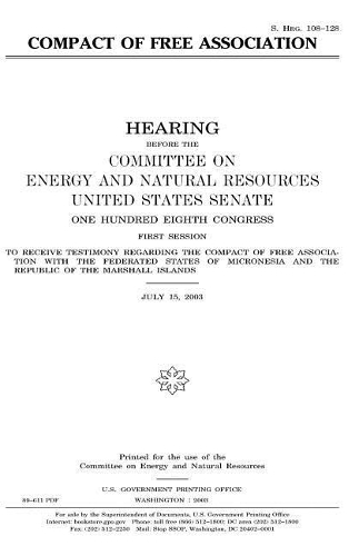 Compact of Free Association