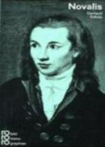 Rowohlt Bildmonographien: Novalis