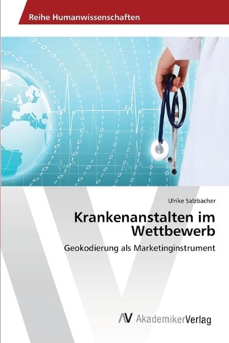 Krankenanstalten im Wettbewerb