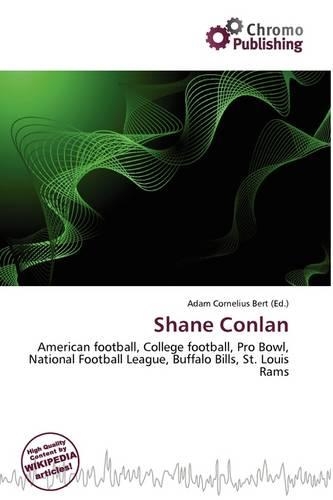 Shane Conlan