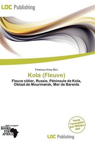 Kola (Fleuve)
