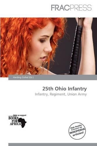 25th Ohio Infantry