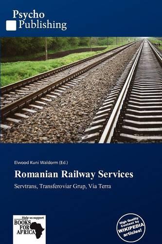 Romanian Railway Services