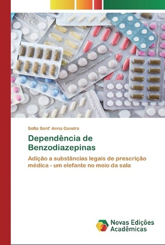Dependência de Benzodiazepinas