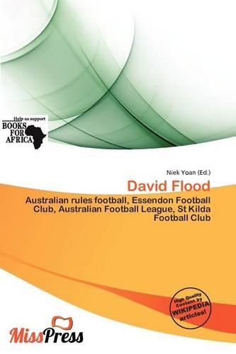 David Flood: (English)