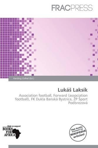 Luk Laks K: (English)