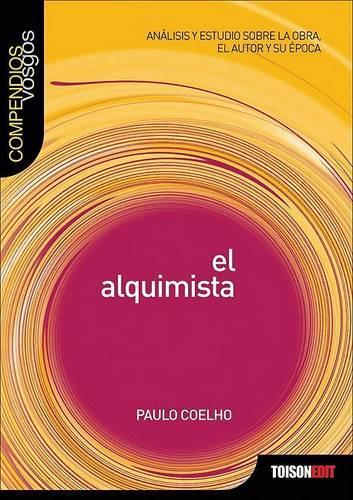 El Alquimista