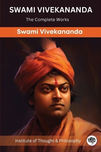Swami Vivekananda