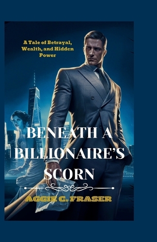 Beneath a Billionaire's Scorn