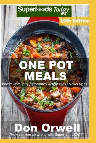One Pot Meals