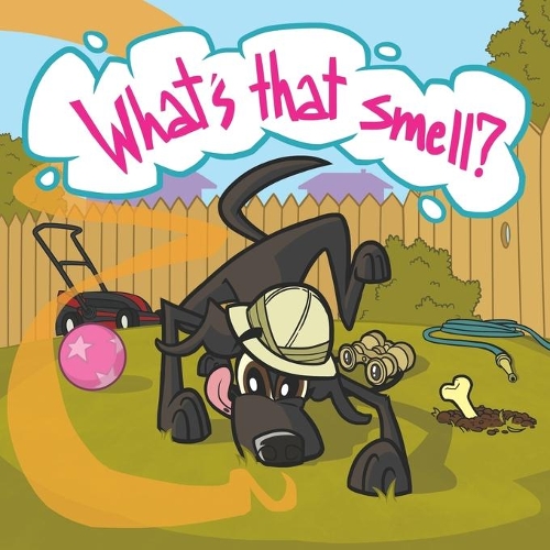 What's That Smell?!
