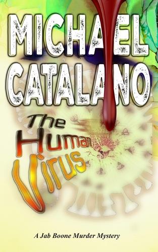The Human Virus (Book 19