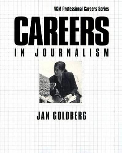 EBK Careers in Journalism