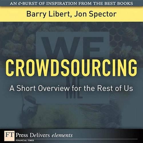 Crowdsourcing