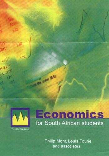 Economics for South African Students