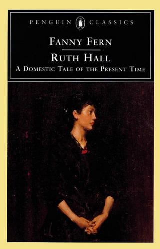 Ruth Hall