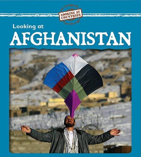 Looking at Afghanistan
