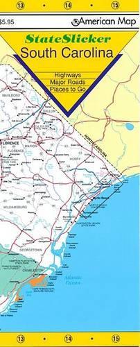 South Carolina State Slicker