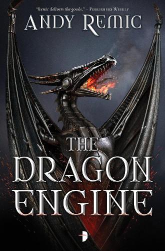 Dragon Engine