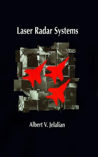 Laser Radar Systems