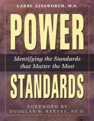 Power Standards
