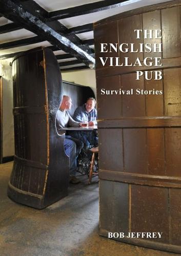 The English Village Pub