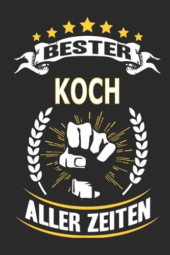 Bester Koch aller Zeiten
