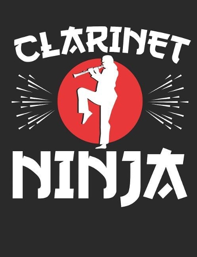 Clarinet Ninja