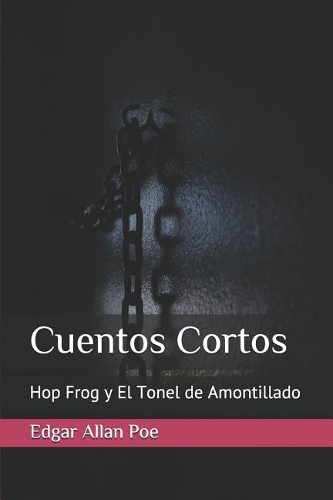 Cuentos Cortos