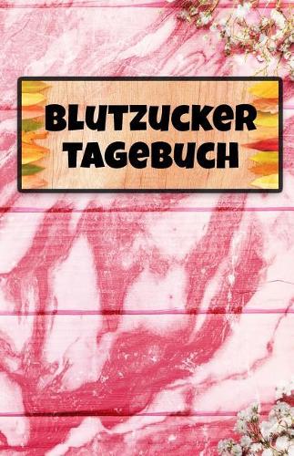 Blutzuckertagebuch