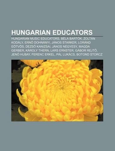 Hungarian Educators