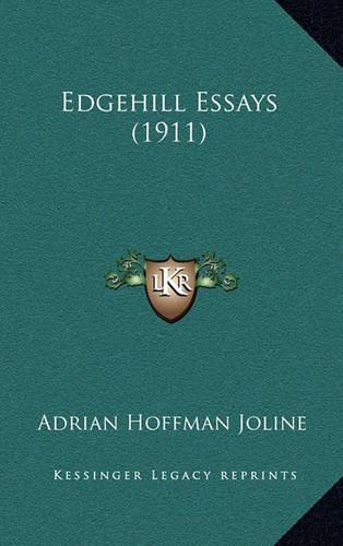 Book Cover