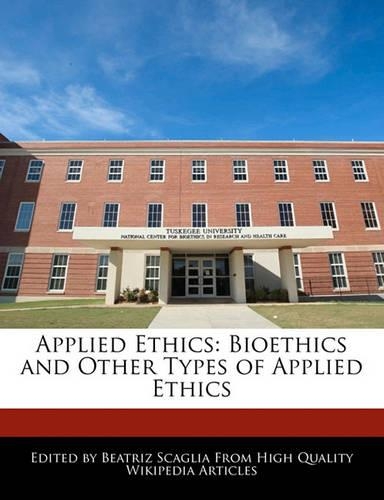 Applied Ethics