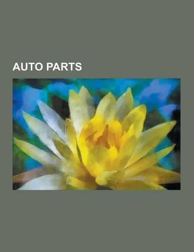 Auto Parts