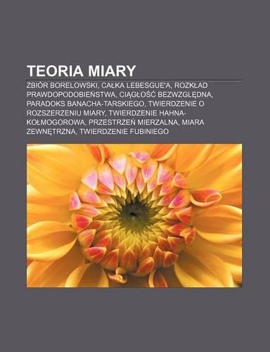 Teoria Miary