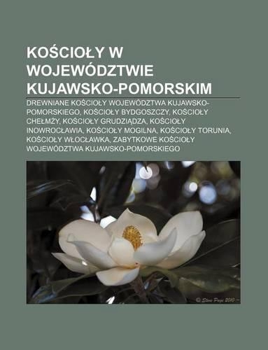 Ko CIO y W Wojewodztwie Kujawsko-Pomorskim