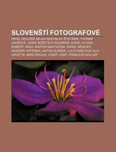 Sloven Ti Fotografove