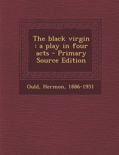 Black Virgin