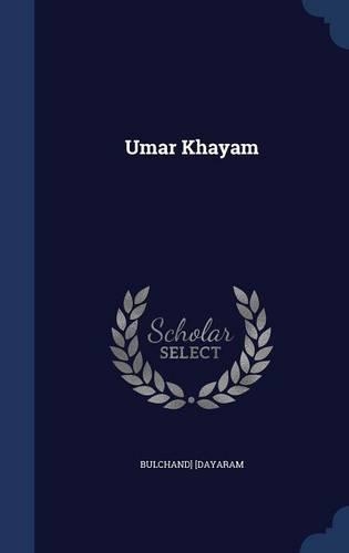 Umar Khayam: (English)