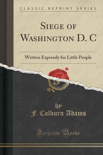 Siege of Washington D. C