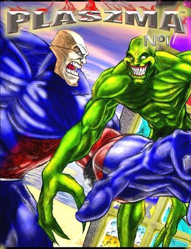 PLASZMA No1