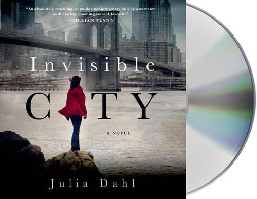 Invisible City: (1 Rebekah Roberts Novels)