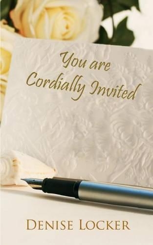You Are Cordially Invited
