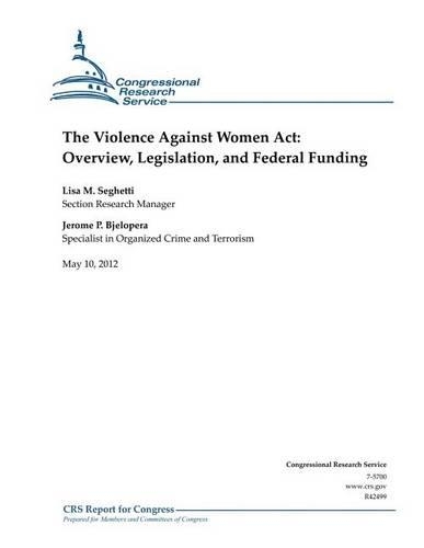 The Violence Against Women Act