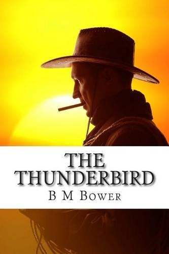 The Thunderbird