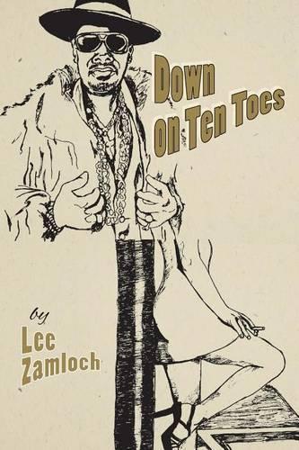 Down on Ten Toes: (English)