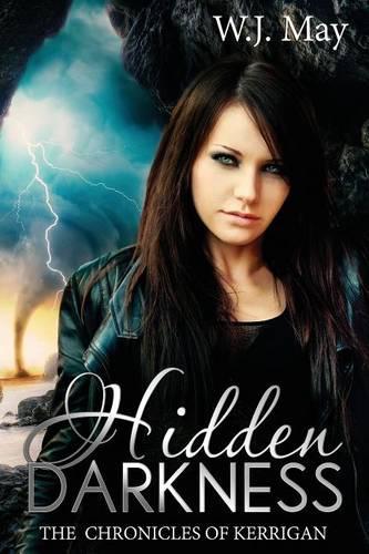 Hidden Darkness: Paranormal Tattoo Romance(7 Chronicles of Kerrigan)