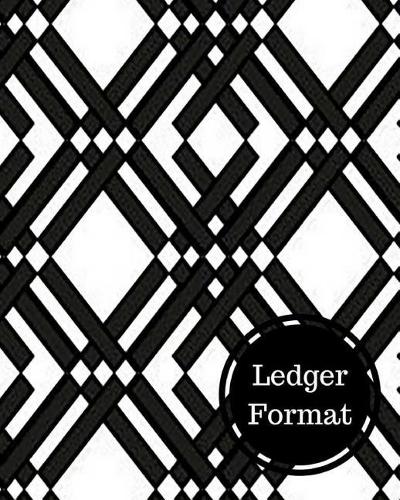 Ledger Format