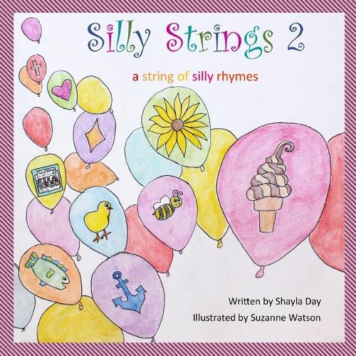Silly Strings 2