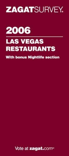 Las Vegas Restaurants